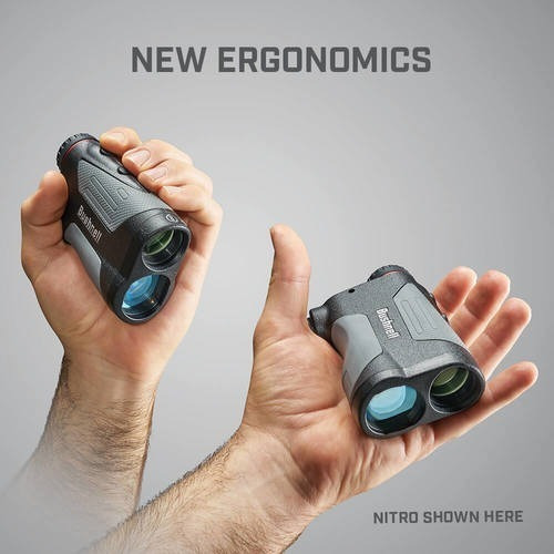 Imagen 7 de 9 de Rangefinder Telémetro Bushnell Prime 1300 Yarda Nueva Linea!