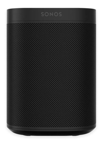 Imagen 3 de 10 de Altavoz Wi-fi Sonos One Sl ( Sin Micrófono )