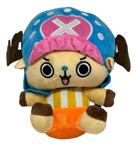 Peluche Chopped Mediano / One Piece 