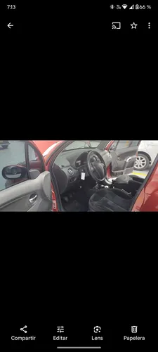 Citroën C3 1.6 Pack