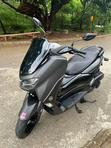 N-max Connect 2024