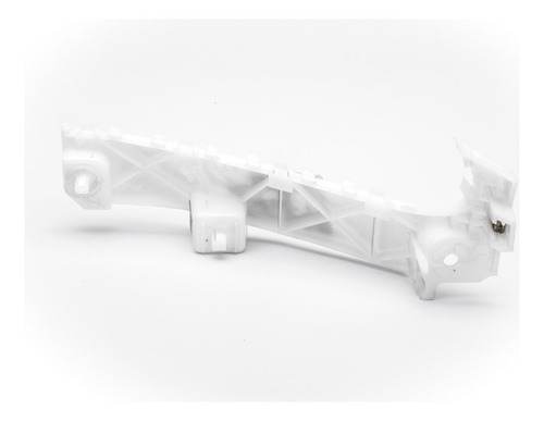Imagen 2 de 7 de Soporte De Paragolpe Delantero -l.i.- Ford Ranger