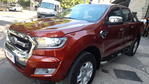 Ford Ranger 3.2 Cd Xlt Tdci 200cv Manual 4x4