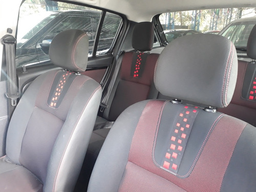 Imagem 7 de 8 de Renault Sandero Stepway 2012 1.6 16v Hi-flex 5p