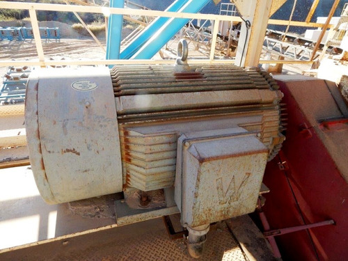 Imagen 15 de 19 de Sistema De Trituración Modelo Mvp380 Marca Terex Cedarapids