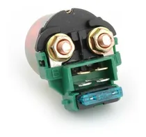 Comprar Solenoide De Relé De Arranque Para Moto Honda Gl1100 Goldwin