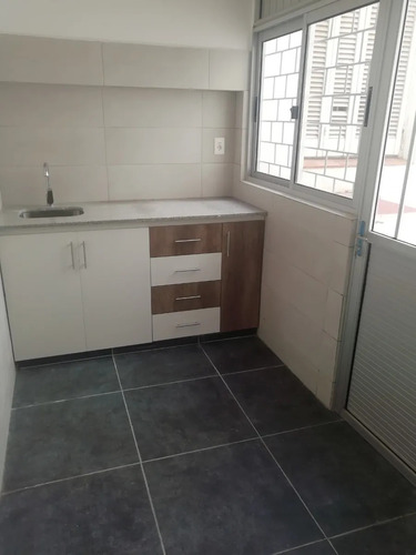 Imagen 6 de 12 de Precioso Apartamento 2 Dorm. En Pocitos