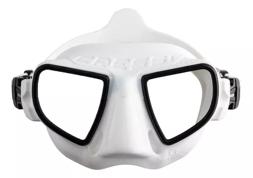 Cressi Atom Diving Mask Black