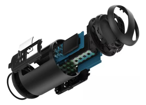 Estacion Energia Portatil Central Electrica Recargable 12v