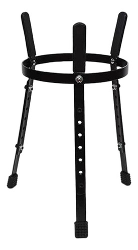 Soporte De Base De Tambor De Conga De 10 11 12 10 Pulgadas