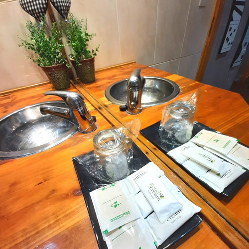 Imagen 9 de 15 de Alquiler Dúplex Departamento Casa Temporal En Bariloche.excelente Ubicacion Cerca De Todo