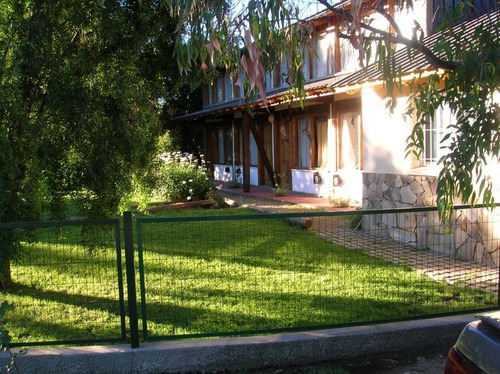 Imagen 2 de 13 de Bungalows Nahuel Malal, 6 Unidades, Con Renta, Exc,negocio
