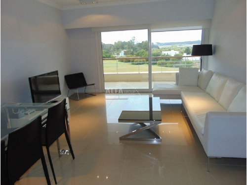 Imagen 2 de 18 de Mansa, Exclusivo Complejo Frente Al Mar ! 2 Dormitorios - Punta Del Este Mansa