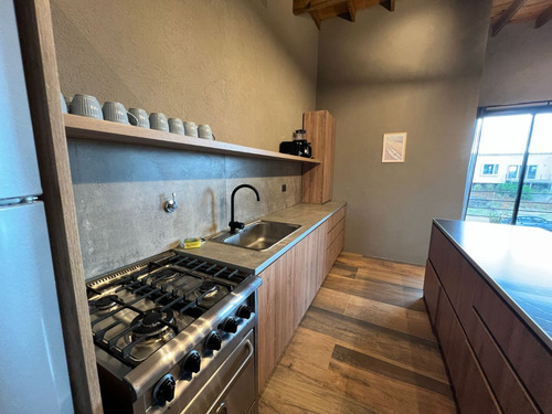 Casa En Venta Ubicada En Barrio Senderos Iv - Costa Esmeralda