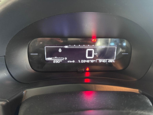 Citroën Berlingo Multispace 1.6 Xtr Hdi 92cv