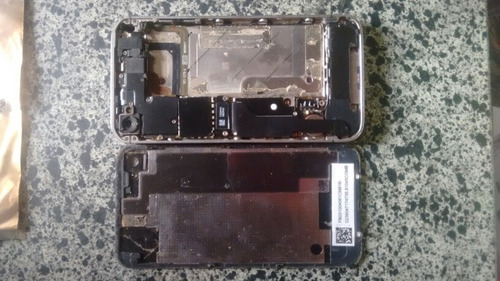 iPhone 4s