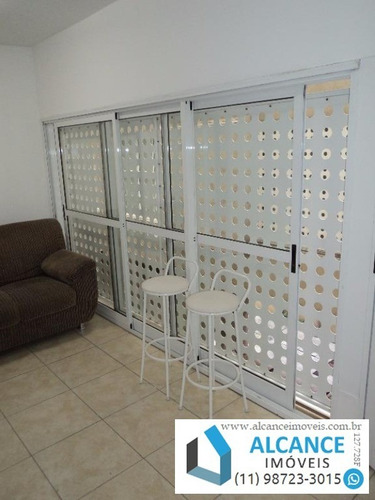 Imagem 8 de 26 de Relíquia - Apartamento Para Locação 65 M² Com 2 Quartos - Casa Verde - São Paulo/sp | Alcance Imóveis - Ap00169 - 34235438