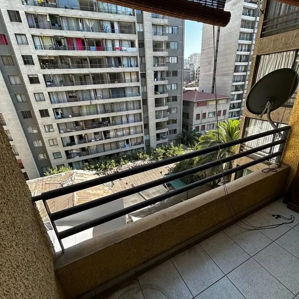 Imagen 3 de 10 de Departamento Céntrico