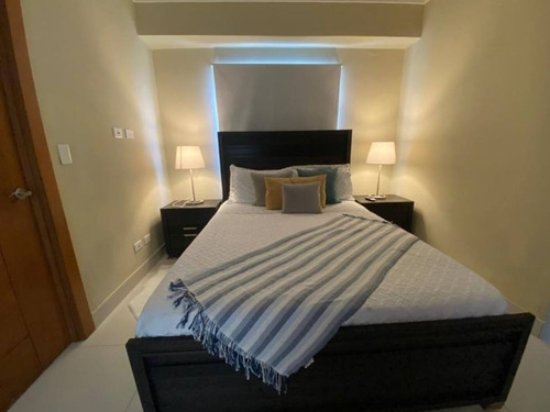 Apartamento En Venta O Alquiler En La Urb. Fernandez