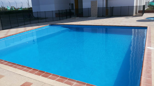 Vendo Apartamento En Galicia Pereira