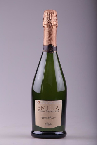 Champaña Emilia Extra Brut 750 Ml