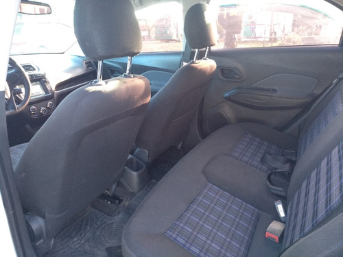 Imagen 4 de 11 de Chevrolet Cobalt