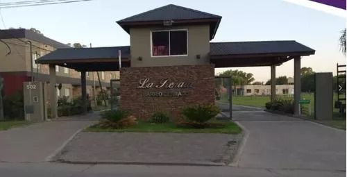 Oportunidad Venta Lote Barrio Cerrado La Renata Marcos Paz