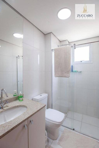 Apartamento À Venda, 165 M² Por R$ 1.120.000,00 - Jardim Barbosa - Guarulhos/sp - Ap11291