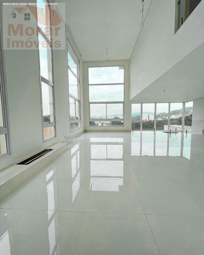Imagem 8 de 10 de Casa Em Condomínio Para Venda Em Santana De Parnaíba, Tamboré, 4 Dormitórios, 4 Suítes, 6 Banheiros, 6 Vagas - Fe10_2-1162587