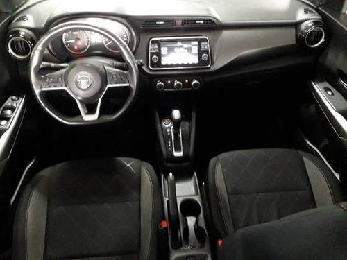 Imagem 13 de 15 de Nissan Kicks 1.6 16v Flexstart Sv 4p Xtronic