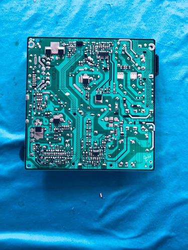 Tarjeta Fuente Pioneer Ple-55a10uhd (Usado)