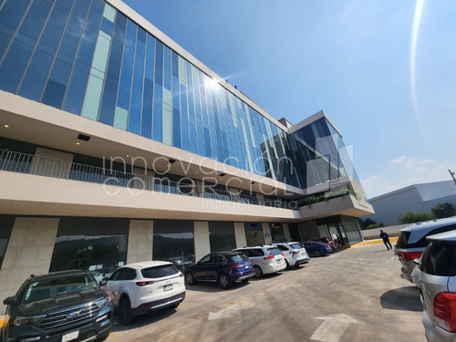 Local En Renta En Jurica, Plaza Depoint, En Planta Alta Con Terraza
