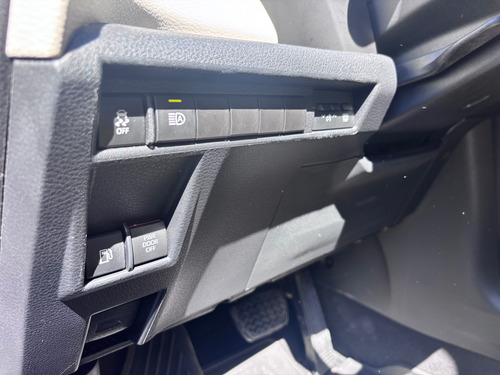 Toyota Sienna 3.5 Xle Piel At