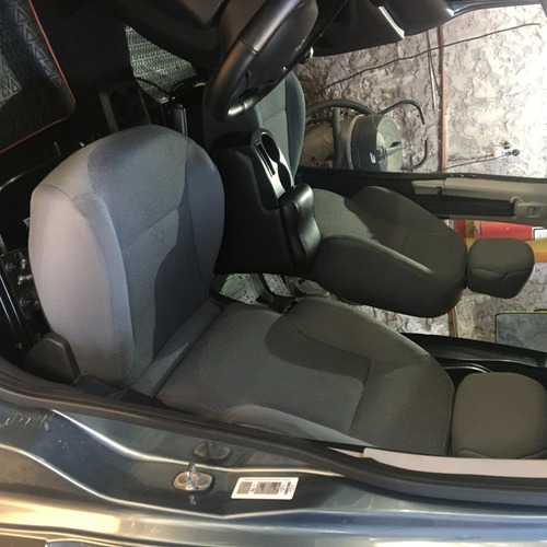 Peugeot Partner B9 1.6