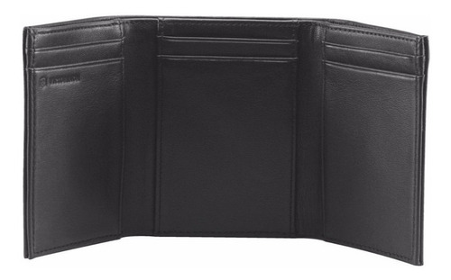 Imagen 2 de 6 de Billetera Cuero Caballero Victorinox Altius 3.0 Athens