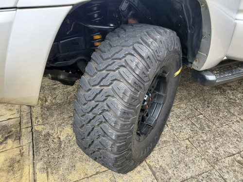 Imagen 17 de 18 de Toyota 4runner 4x2