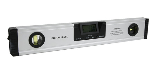 Buscador De Ángulos Con Inclinómetro Digital Lcd Ruler Protr