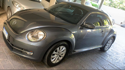 Volkswagen Beetle 1.4 Turbo
