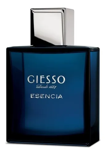 Perfume giesso hombre hotsell