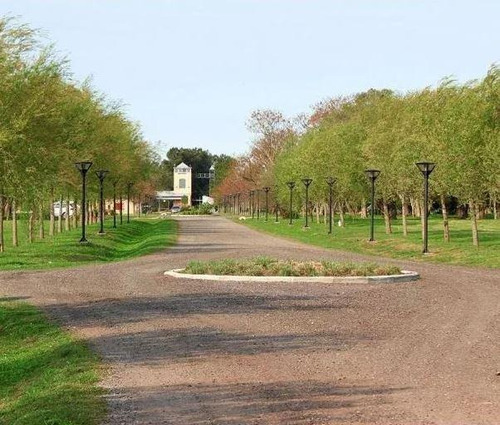Lotes En Club De Campo Y Spa El Mirador. Único Country Con Spa Termal
