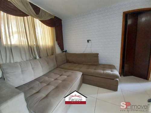 Imagem 2 de 15 de Apartamento Na Cohab Jd. Antártica 2 Dormitórios! - 7463-1