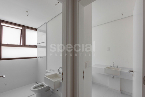 Imagem 11 de 15 de Apartamento - Vila Olimpia - Ref: 8708 - V-24310