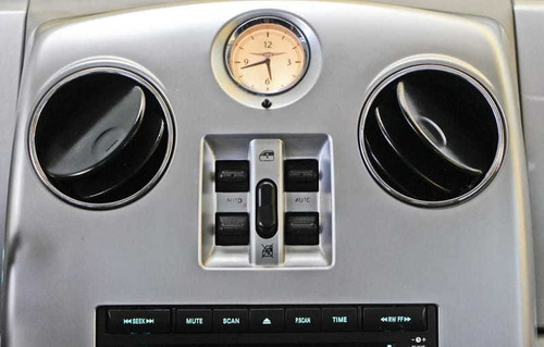 Imagem 15 de 15 de Chrysler Pt Cruiser 2.4 Touring 16v 2010