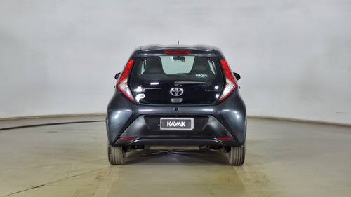 Toyota Aygo 1.0 X-R5 STD