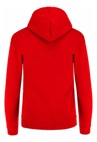 Sudadera Chias Mancha Guadalajara Capucha Todas Las Talla