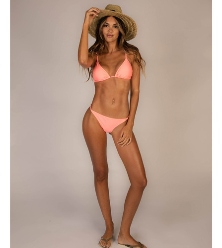Bikini Mujer Billabong Sunny Slide Less
