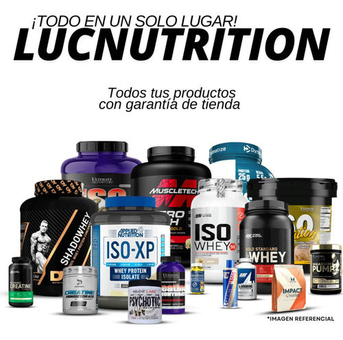 Creatina Ultimate Nutrition 300g Micronizada + Scoop