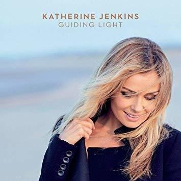 Jenkins Katherine Guiding Light Usa Import Cd