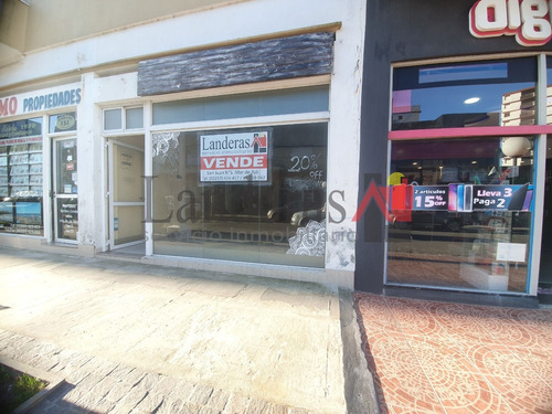 Imagen 1 de 7 de Local Comercial A Pasitos De Peatonal