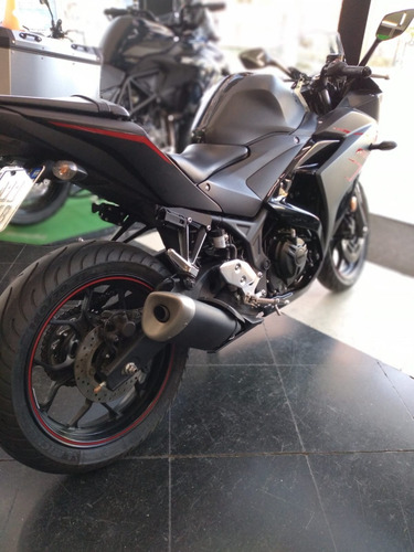 Imagen 16 de 16 de Yamaha Yzf R3 42hp -no Cbr 300 -no Z400 -no Duke Rc